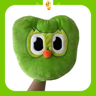 PLUS✨CHẤT LƯỢNG CAO✨Duolingo Sang Trọng Búp Bê Cú Duo Lily Gấu Falstaff Plushie Đồ Chơi Ngọn Lửa Sang Trọng Túi Mặt Dây Chuyền Trao Đổi Tốt Nghiệp Quà Tặng Ngày Lễ Trẻ Em Quà Tặng Cặp Đôi Quà Tặng