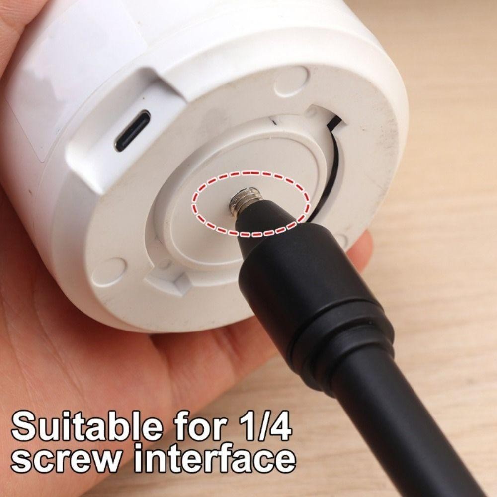 Kẹp Camera YOFFOR, có kẹp Giá đỡ màn hình cho bé