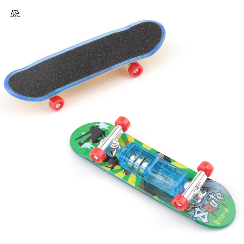 Đồ chơi ngón tay Mini có ngón tay nhẹ Ván trượt chống lo âu Đồ chơi ngón tay giác quan cho trẻ em và người lớn Đồ chơi giảm căng thẳng