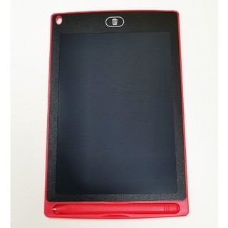 Bảng Viết Thông Minh LCD Tự Xóa 8.5inch, 10inch, 12inch Cho Bé Tập Vẽ, Tập Viết – Màn Hình Chống Chói