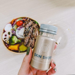 [CÓ BÁN LẺ] Skin Shot lẻ 1 chai bản NK Mỹ