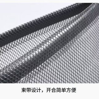 [Có nhiều thông số kỹ thuật] Túi lưu trữ trong suốt chống nước, túi lưu trữ đa năng nhẹ cho bơi lội, túi lưu trữ di động dung tích lớn cầm tay đeo chéo WOJF
