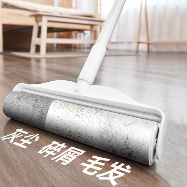 🔥 Cây Lăn Bụi 🔥 Thanh dài Quần Áo Sàn Nhà Tái Sử Dụng Đa Năng có thể thu vào con lăn tóc dính thiết bị có hàng sẵn giường ♧Miếng Dán Tóc Con Lăn Thanh Dài Miếng Dán Tóc Lớn Giường Sàn Làm Sạch Tóc Hiện Vật Bụi Con Lăn Dính Tóc Con Lăn Bàn Chải✰