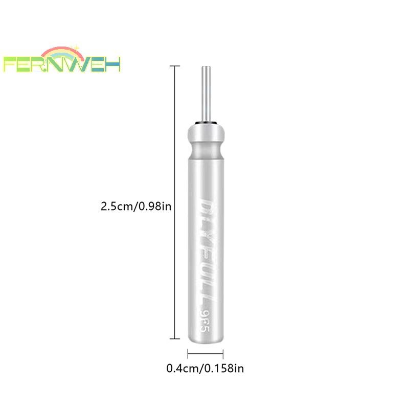 [Fernweh] 5 Chiếc CR322 CR425 CR311 CR316 Dạ Quang Pin Điện Phao Câu Cá Pin Lithium Pin Dụng Cụ [MỚI]