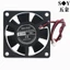 6020 6cm / CM Dầu Chứa / Thủy Lực / Vòng Bi 5V 12V 24V Khung Xe Dụng Cụ Y Tế Quạt Làm Mát Tiêu Chuẩn USB XH2.54 Cắm