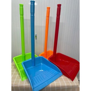 [Giá Xưởng] Dụng Cụ Hốt Rác - Ki Rác Đại Triển Nhiều Màu Nhiều Size -  Bền Đẹp, Giá Tốt