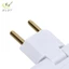 Ổ cắm điện nối dài EU 1 3 180° Ổ cắm chuyển đổi xoay AC VN