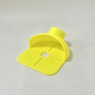 Hộp thu gom bụi máy khoan điện FEIYING, Lắp đặt dễ dàng Hộp thu bụi khoan tường dung tích lớn, Máy hút bụi máy khoan hiệu quả cao đa năng chống trượt