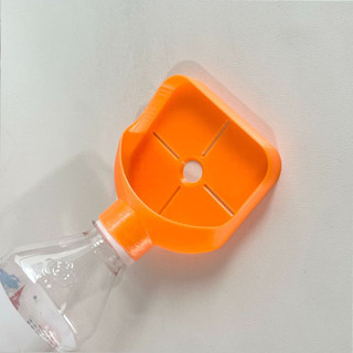 Hộp thu gom bụi máy khoan điện FEIYING, Lắp đặt dễ dàng Hộp thu bụi khoan tường dung tích lớn, Máy hút bụi máy khoan hiệu quả cao đa năng chống trượt