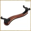 Hỗ trợ vai đàn Violin chuyên nghiệp 3 / 4 4 / 4 Phụ kiện vai đàn Violin bằng gỗ phong có thể điều chỉnh