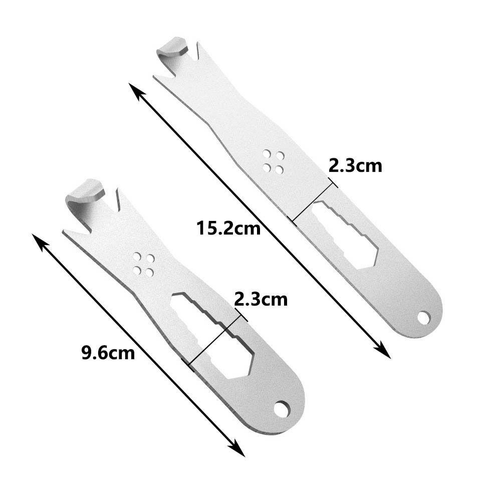 Máy siết dây SAIA, Dụng cụ căng thép không gỉ, xoắn dây đa chức năng, hàng rào tiết kiệm thời gian