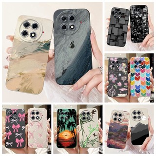 Ốp Chống Sốc Cho Tecno Camon 30s 2024 Vỏ CLA5 Vỏ Mềm Silicon Mờ Sơn Thời Trang Mát Mờ Cho Camon 30s Pro 4G Capa