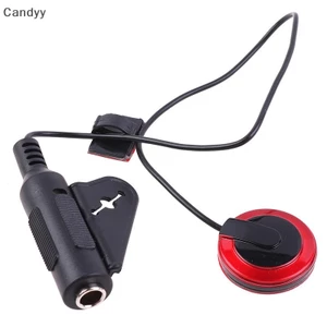 Micro tiếp xúc NDY Piezo Pickup cho đàn Guitar Phụ kiện đàn Violin N