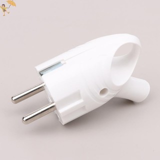 [Gou] Cắm Châu Âu 2P + E Schuko Cắm Có Ổ Cắm Điện Công Tắc 16A EU Cắm Công Nghiệp Di Động VN