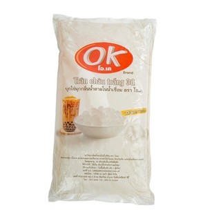 [Có sẵn] Trân châu 3Q Thái Lan hiệu OK gói 2kg