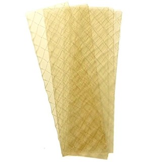 Gelatin dạng lá Ewald (1 lá )