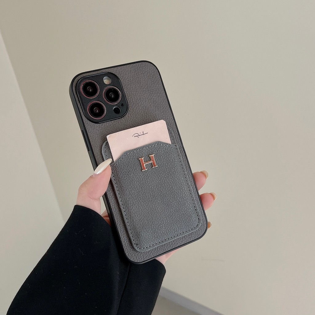 Dành Cho OPPO RENO 5 6 7 8 PRO 5Z 6Z 7SE 7Z 8T 8Z 8LITE RENO 10 10PRO 11 11PRO 12 12PRO 11F 12F Da PU Cổ Điển Có Khe Cắm Thẻ Vỏ Điện Thoại Phong Cách Vintage Chống Sốc