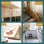 Bản lề nội thất JUIC, Hỗ trợ khí nén nâng lò xo 20-200N, Bản lề cửa tủ hợp kim kẽm hữu ích