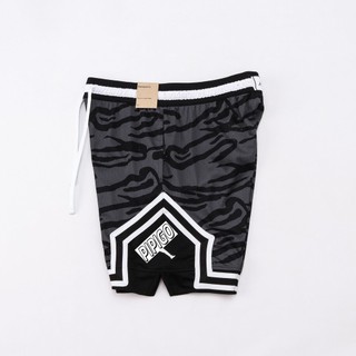 Nhưng Dây Buộc Đầu Gối-Dye Huấn Luyện Boxer American Airman aj Bóng Rổ Thể Thao Quần Short Thường Ngày