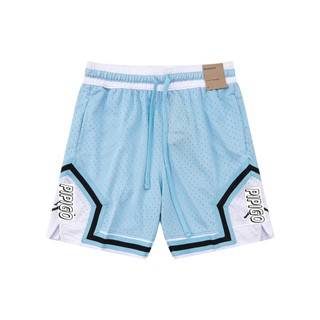 Nhanh Khô Thể Thao Chạy Leo Núi Giải Trí Thoáng Khí Bóng Rổ Tập Luyện Airman AJ Quần Short Khu Phố Mỹ