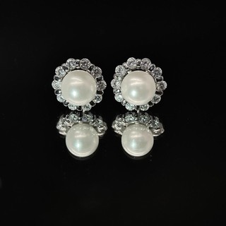 Bông nụ đi cho nữ size 15mm đẹp sang chảnh