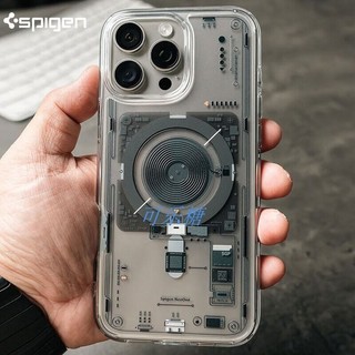 Ốp điện thoại di động từ tính trong suốt Apple IPhone 16 15 14 13 12 Pro Max.