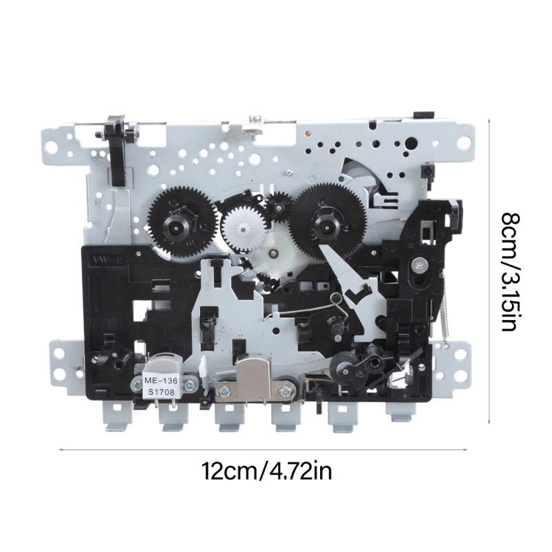 Sky Stereo Tape Recorder Movement Cơ chế Cassette động cơ 9V để sửa chữa DIY