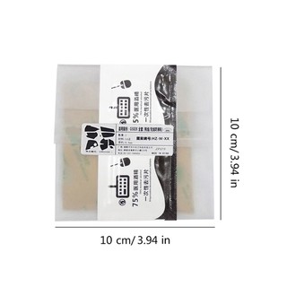 ELE Da Chuột Mỏng Cho G502X G502 X Plus Chuột Chống Trơn Trượt Grip Tape Tinh Tế Grip Tape
