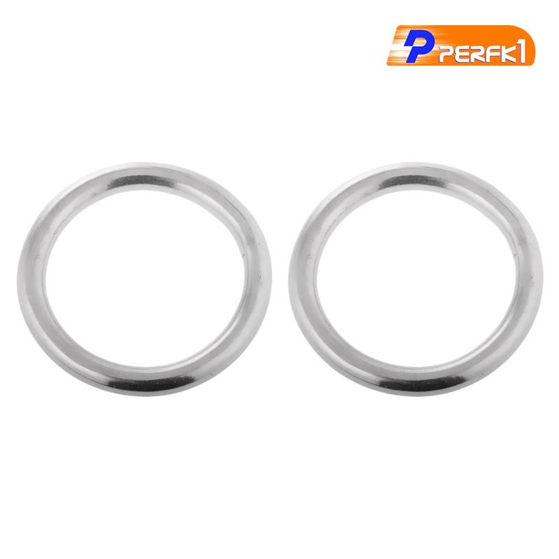 1 Cặp 1 '' - 2.4 '' Đường kính. Độ chính xác hàn mịn