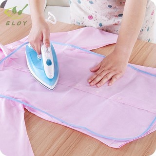 [ELOY] Tấm bảo vệ ủi nhiệt độ cao Tấm ủi vải lưới gia dụng Tấm ủi cách nhiệt chống ép VN