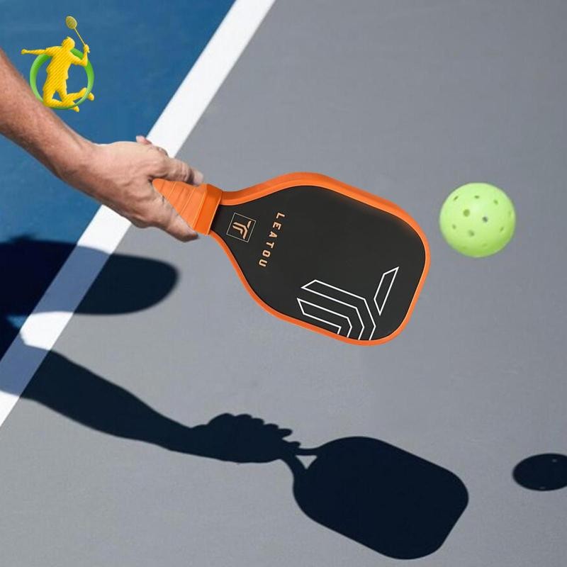 Sweet Spot Training Pickleball Paddle Mini Paddle Head Pickleball Vợt