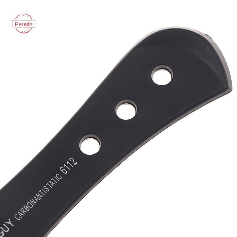 Diễu Hành Nhựa Cắt Tóc Lược Cắt Tóc Lược Tạo Kiểu Tóc Lược Răng Mịn Lược Dụng Cụ VN