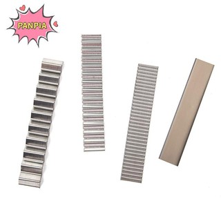 Pnpia 4 Máy Cắt Đất Sét Đồ Gốm Linh Hoạt Sóng Lưỡi Gốm DIY Nghệ Thuật Sculpg Dụng Cụ Boutique