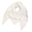 Pray Shawl Mantilla for Ladies Lace Shawl Embroidery Headwear Lace Scarf Veils