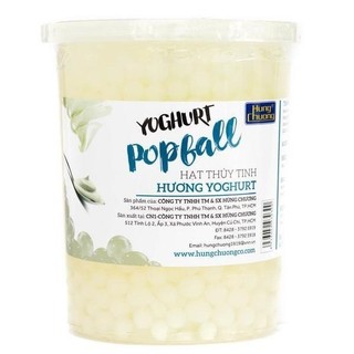 [Ảnh thật] Thạch thủy tinh, thạch nổ Hùng Chương 1kg