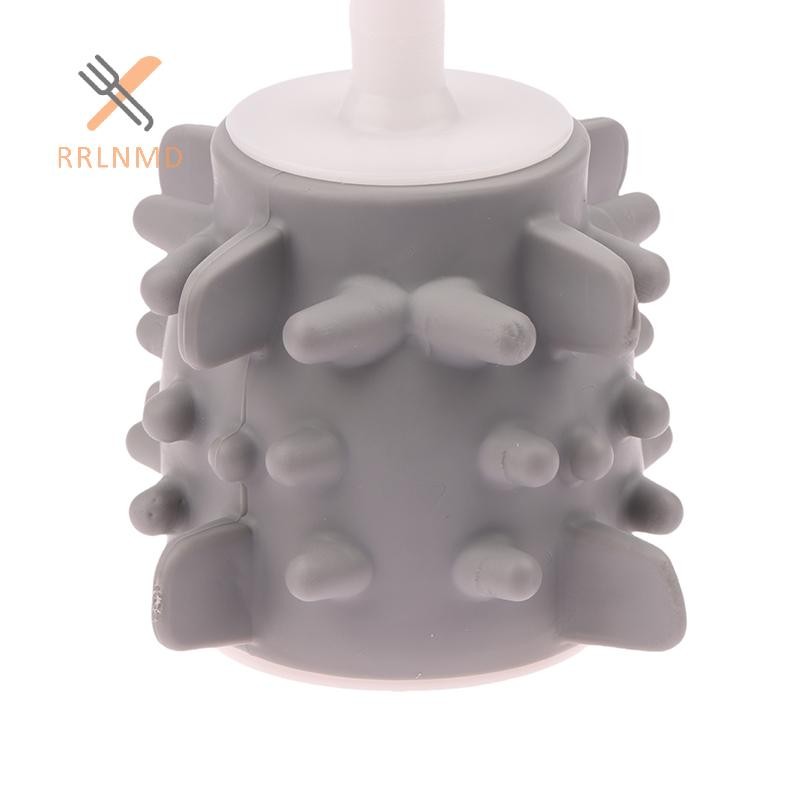 RRLNMD 1 Máy Xóc Tỏi Silicon Con Lăn Máy Xay Xay Xay Phụ Kiện Máy Nấu Ăn Nhà Bếp Tỏi Báo Chí Gia Đình Dụng Cụ Nhà Bếp MỚI