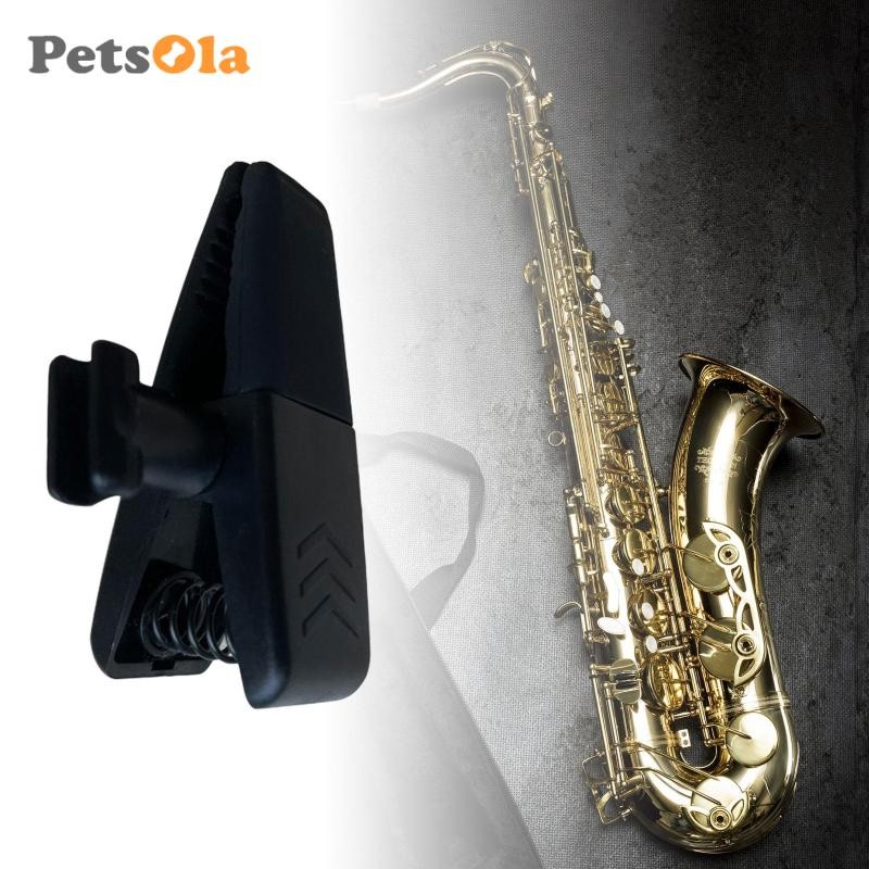 Nhạc Cụ Micro Kẹp Micro Kẹp Cho Saxophone Kẹp Dpa4099 Dàn Nhạc Hòa Nhạc Biểu Diễn Sân Khấu