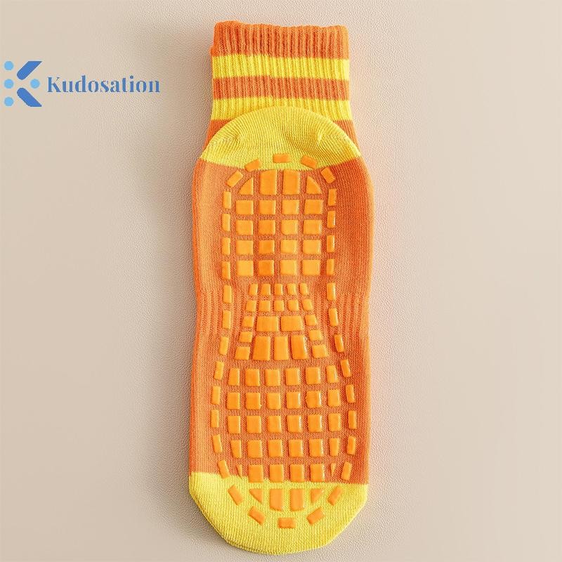 Tất tập Yoga chạy bộ thể thao chạy bộ Marathon thông thường thời trang Kudosation