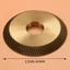Lưỡi cắt chìa khóa mạ titan 60X6X16mm cho tất cả các phím ngang Máy cắt đĩa