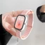 Dây đeo vòng từ tính cho Xiaomi Redmi Watch 6 5 3 4 Active Smart Watch Band Vòng đeo tay silicon Redmi Watch 5 Lite Phụ kiện dây đeo cổ tay