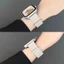 Dây đeo vòng từ tính cho Xiaomi Redmi Watch 6 5 3 4 Active Smart Watch Band Vòng đeo tay silicon Redmi Watch 5 Lite Phụ kiện dây đeo cổ tay