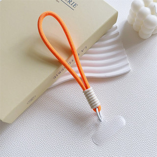 Dây buộc điện thoại di động tương thích với vỏ iPhone Có bìa cứng Dây điện thoại di động không cần lỗ treo