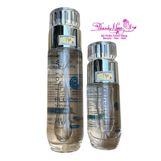 Serum phục hồi tóc cao cấp TEOTEMA Fluido Fortificante Rebuilding Fortifying Fluid 100ml [ TN 2025 ]