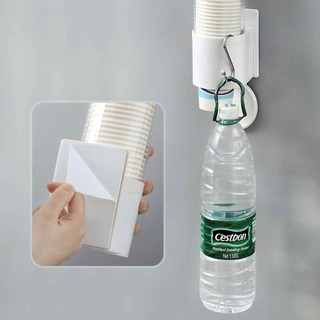 Giá rút ly tròn,Giá Đỡ Ly Giấy Dùng Một Lần, Gắn Tường, Chống Bụi, thân thiện với môi trường, tiện dụng và bền SUNND