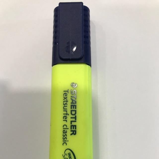 Bút dạ quang, bút nhớ dòng Đức Staedtler 364