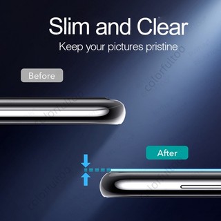 Redmi Note 14 5G Phim Bảo Vệ Camera Cho Xiaomi Redmi Note 14 Pro Plus 14Pro + Note14 4G 5G 2025 3D Cong HD Full Cover Camera Kính Cường Lực Bảo Vệ Màn Hình Mặt Sau Ống Kính Phim