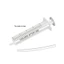 Pealike Bảo trì Bộ xe đạp đa năng Phanh Bleeder Công cụ phanh xe đạp chuyên nghiệp để sử dụng khẩn cấp