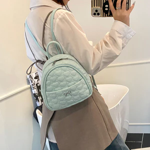 Ba Lô Mini Thời Trang Hot Trend Xinh Sang Mẫu Mới Nhất Năm Nay