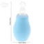 1 Máy Hút Mũi An Toàn Cho Bé Silicone Hút Chân Không Hút Trẻ Em Máy Hút Mũi VN