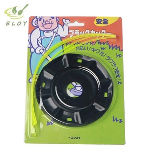 [MAO] Máy cắt cỏ bằng thép miễn phí 4 đường thay thế / Máy cắt cỏ Lithium Loại bỏ máy cắt cỏ dại trong vườn Phần VN